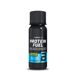 Protein Fuel Shot 50ml biotech usa