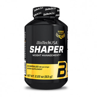 Shaper Fat Loss 90cps biotech usa