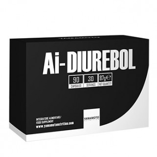 Ai-DIUREBOL 90cps yamamoto nutrition