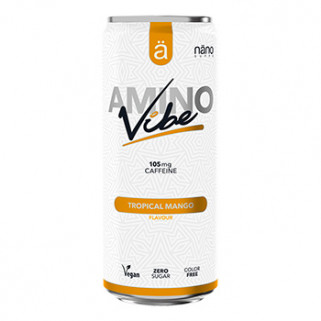 Amino Vibe 330 ml Nano Supps