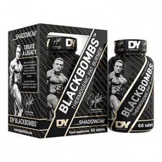 blackbombs 90tab dorian yates