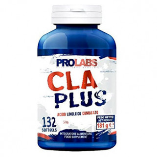 cla plus 132cps prolabs