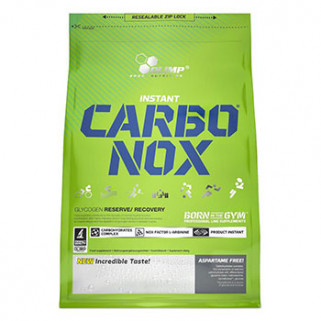 carbonox 1kg olimp