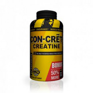 Con-Cret Creatine Concentrate 72cps