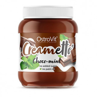 Creametto 350 gr OstroVit