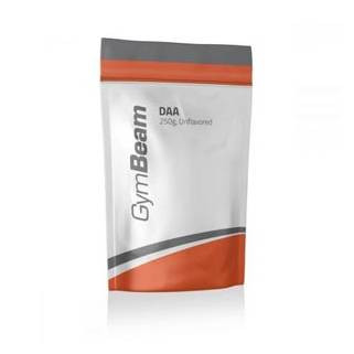 DAA Acido D-Aspartico 250g gymbeam