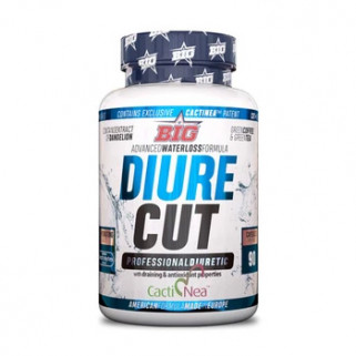 Diure Cut 90 cps Universal Mcgregor