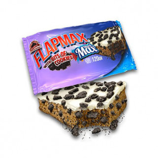 FlapMax Flapjack 120g universal mcgregor