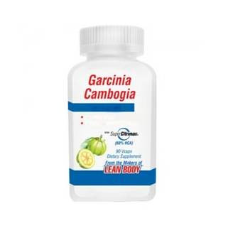 garcinia cambogia 90cps labrada