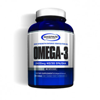 Omega 3 60 cps Gaspari Nutrition