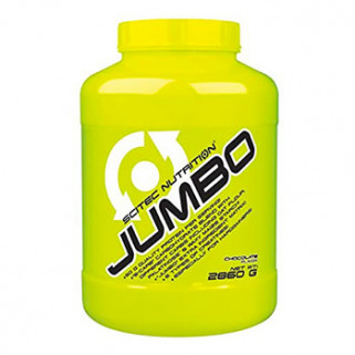 Jumbo 2680gr Scitec Nutrition