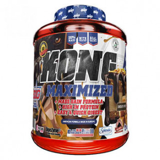 kong maximixed 3kg universal mcgregor