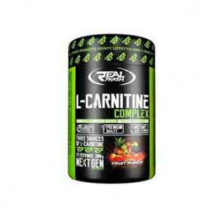 L-Carnitine Complex 300g real pharm