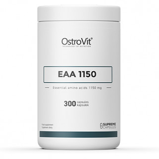 EAA 1150 mg 300 caps OstroVit