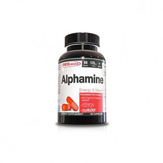 Alphamine Pes 60 cps