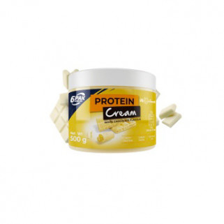 Protein Cream 500g 6pak nutrition