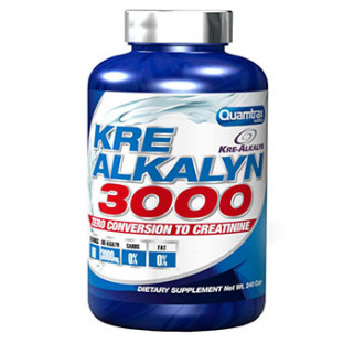 kre alkalyn 3000 240cps quamtrax