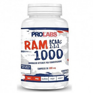 ram 1000 bcaa 300cps prolabs