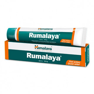 Rumalaya Gel 30g himalaya herbs