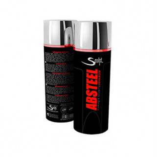 absteel advanced 150ml sculpt