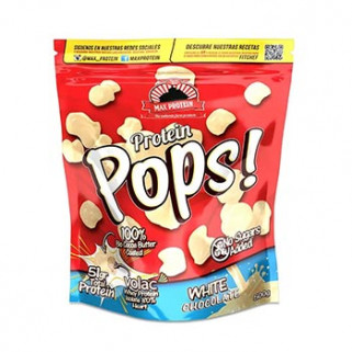 Snack Proteici Pops 500g universal mcgregor