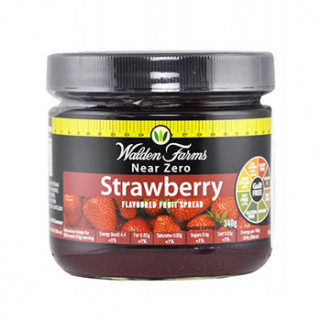 Strawberry Spread 340 gr Walden Farms