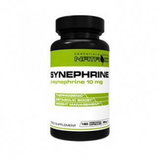 Synephrine 10mg 180cps natroid