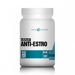 tested anti-estro 120cps