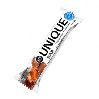 Unique Protein Bar 45g kevin levrone series