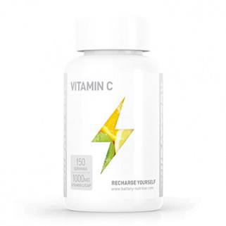 vitamina c 1000 150cps battery nutrition