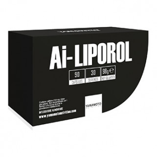 Ai liporol 90 cps Yamamoto nutrition