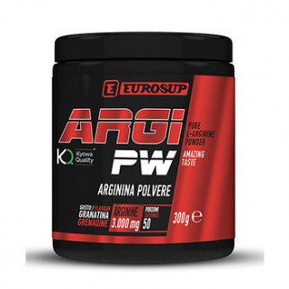 Argi PW Arginine Kyowa 300g eurosup