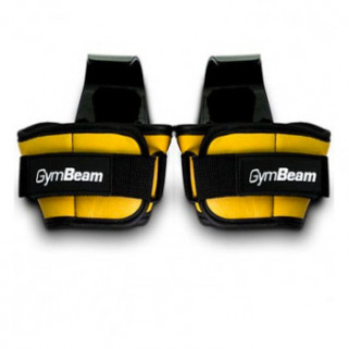 GymBeam 2 Metallhaken