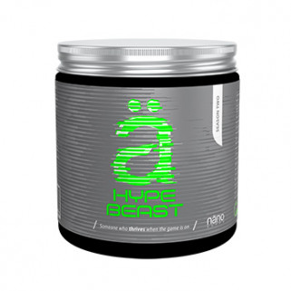 Hype Beast 320 gr Season Two Nano Supps