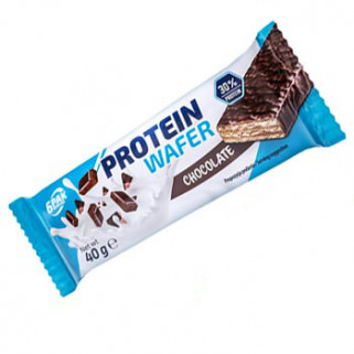 Protein Wafer 40g 6pak nutrition