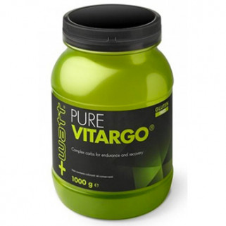 pure vitargo 1kg +watt