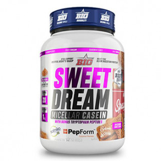 Sweet Dream Micellar Casein 1kg universal mcgregor