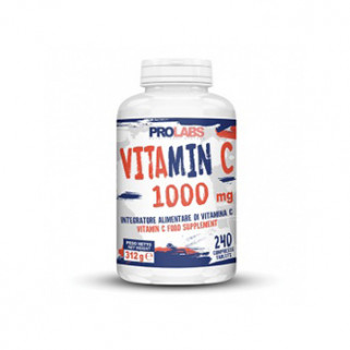 Vitamin C 1000 24o cps Prolabs