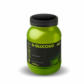 D-Glucosio 1,5Kg +watt