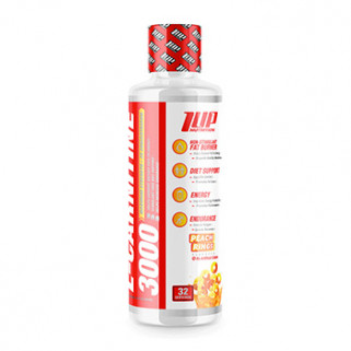 1UP L-Carnitine 3000 480ml flüssiges Carnitin