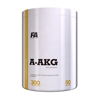 A-AKG 300 gr fitness authority