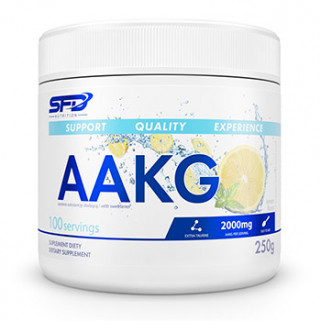 sfd arginina aakg 250g