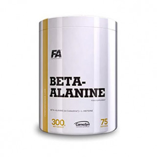 Beta Alanina CarnoSyn 300g fitness authority