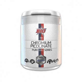 BIG Chromium Picolinate 90cps universal mcgregor