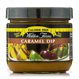 Caramel Dip Walden Farms