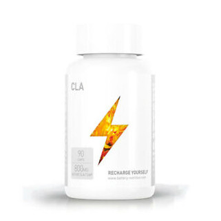 CLA 90cps battery nutrition