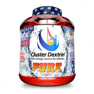 Cluster Dextrin 1kg universal mcgregor