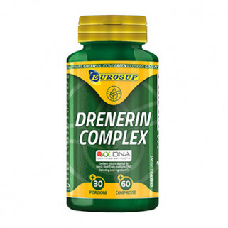 drenerin complex 60cps eurosup