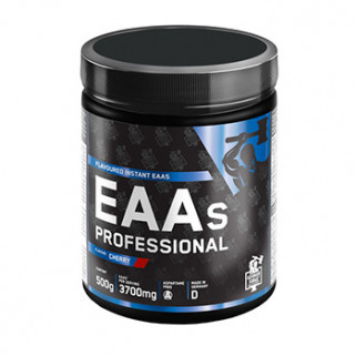 EAAs Professional 500g german forge