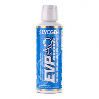 EVP AQ Stimulant Free - Liquid evogen